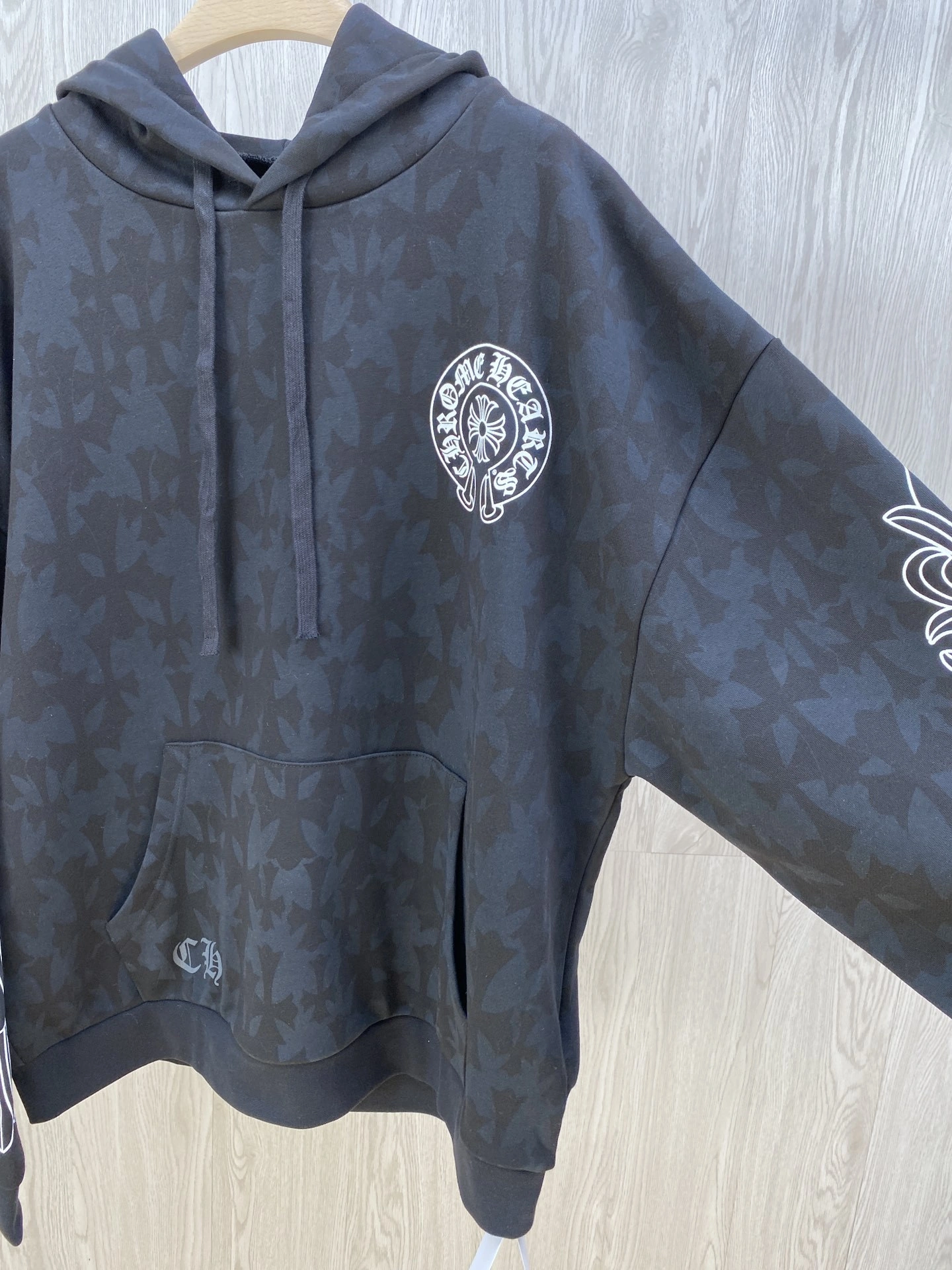 wg.luxury- 3hro75 cotton oversized item:D-F409K1158